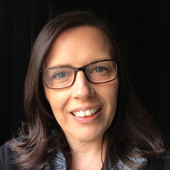 Meet your Posher, Sherri - Picture 1 of 1